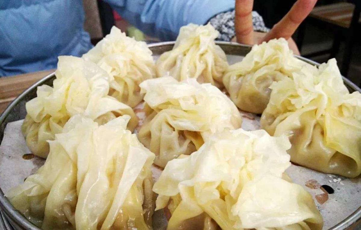 『炸鸡』内蒙早餐如此“硬核”，为何没有传遍全国？各地吃货：是我太弱鸡