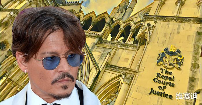 约翰尼·德普|从好莱坞一哥到被资本甩掉的弃子，德普怎么把一副好牌打烂的？