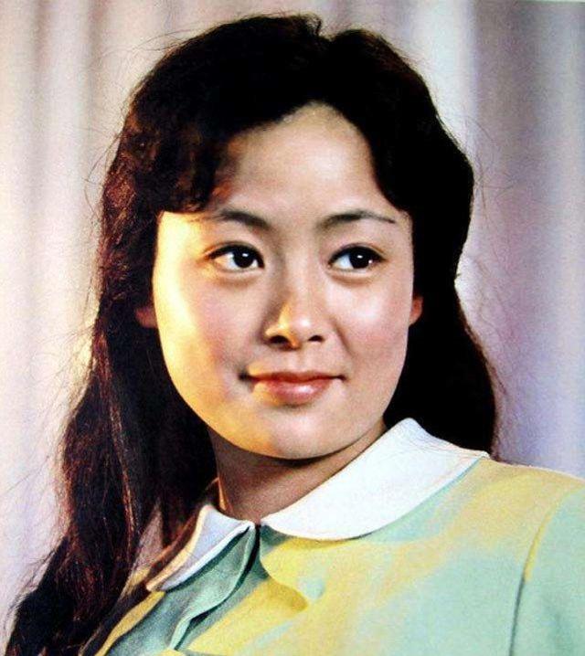 【张瑜】80年代女星"张瑜:离婚后单身30年,今63岁无儿无女,深感后悔