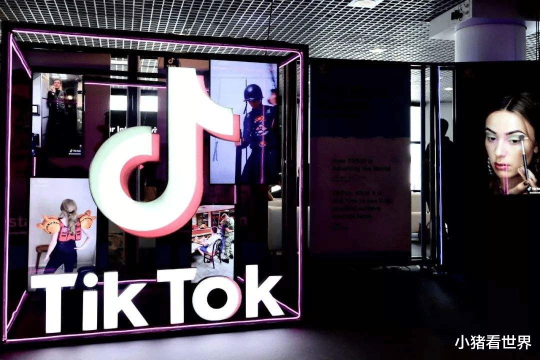 美国|看到TikTok被美国封杀，日本导演：回想起80年代的日本！