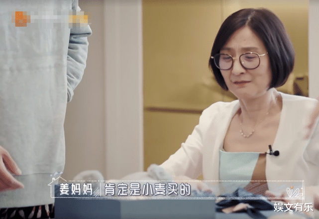 陈若仪|《婆婆与妈妈》4对明星婆媳，最可怜的不是陈若仪，而是看似幸福的她