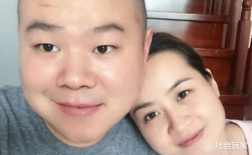 『岳云鹏』嫁给穷小子岳云鹏，支持他给5个姐姐买房买车，她真的那么大度吗