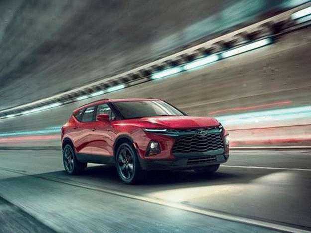 SUV|想换辆比较耐用的SUV代步，有啥建议吗？