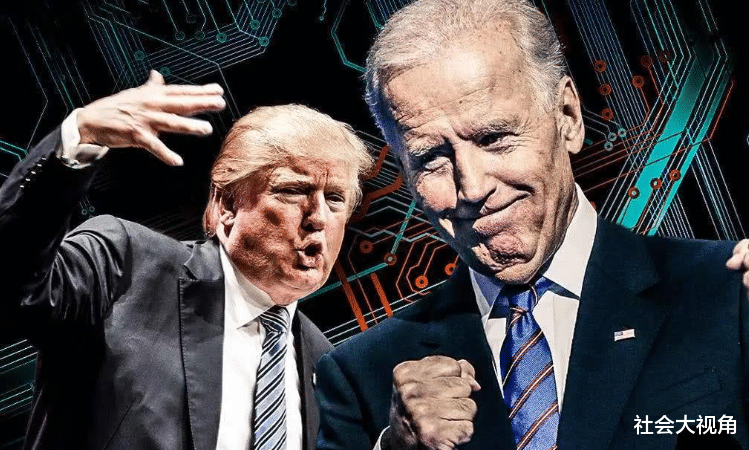 特朗普：为什么特朗普一定要成功连任，如果竞选失败对他来说意味着什么？