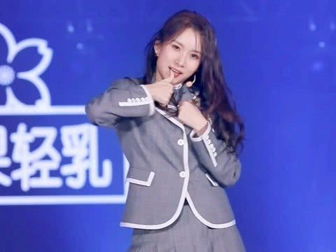 「豌豆嘟嘟」青春有你2：虞书欣赵晓棠被曝有矛盾，升级版冰清玉洁事件来了