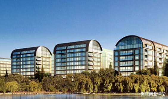 融创中国|净利增长，负债降低，融创稳字当头