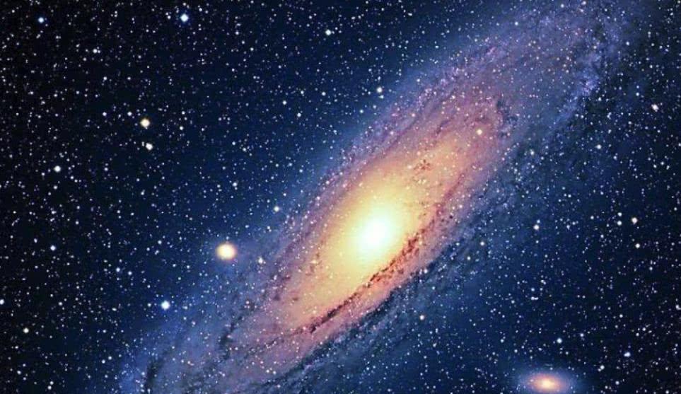 行星：最适宜人类居住的星球，距地仅4光年，但你知道1光年有多远吗