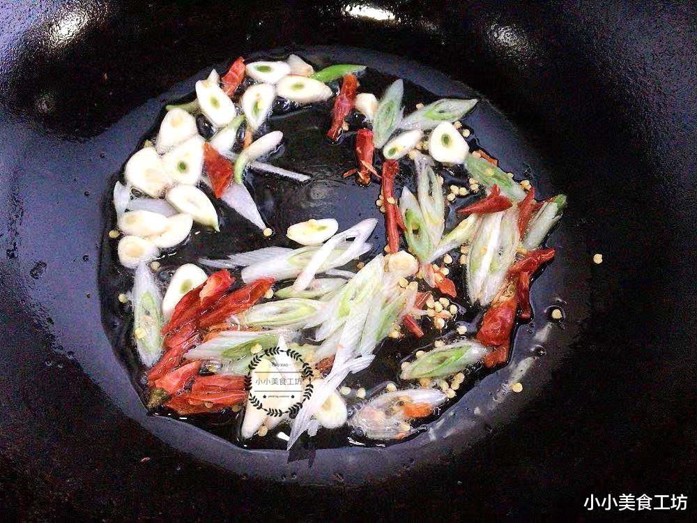 莲藕|立冬后，老公最馋这菜，我家每周准吃2次，麻辣鲜香，上桌就光盘