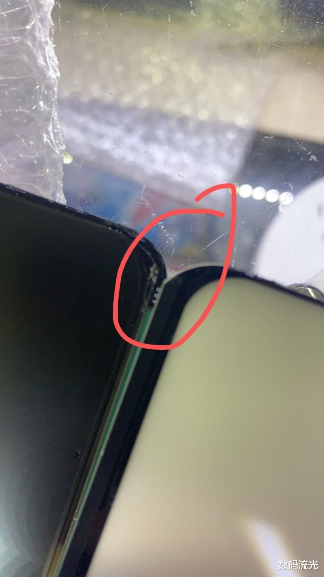 |手机换屏用两天出问题怪谁？客户：屏幕质量差！老板：你按坏的！