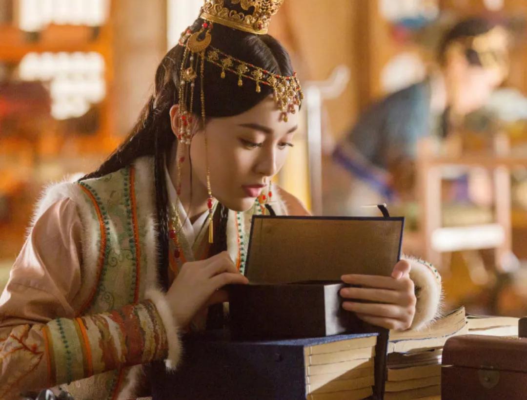 燕云台|《燕云台》感情戏不能细想，姐姐们嫁给舅舅，女主做了太后又改嫁