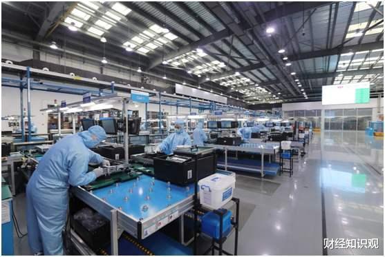 『』听说很多外贸工厂订单都被取消了，要放假到六月份，是真的吗？