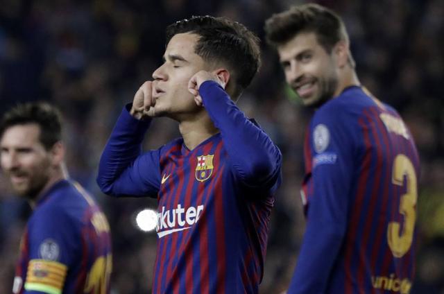 「曼联」曼联迎来好消息！这劲旅送上天才选手，准备筹钱签巴萨巨星