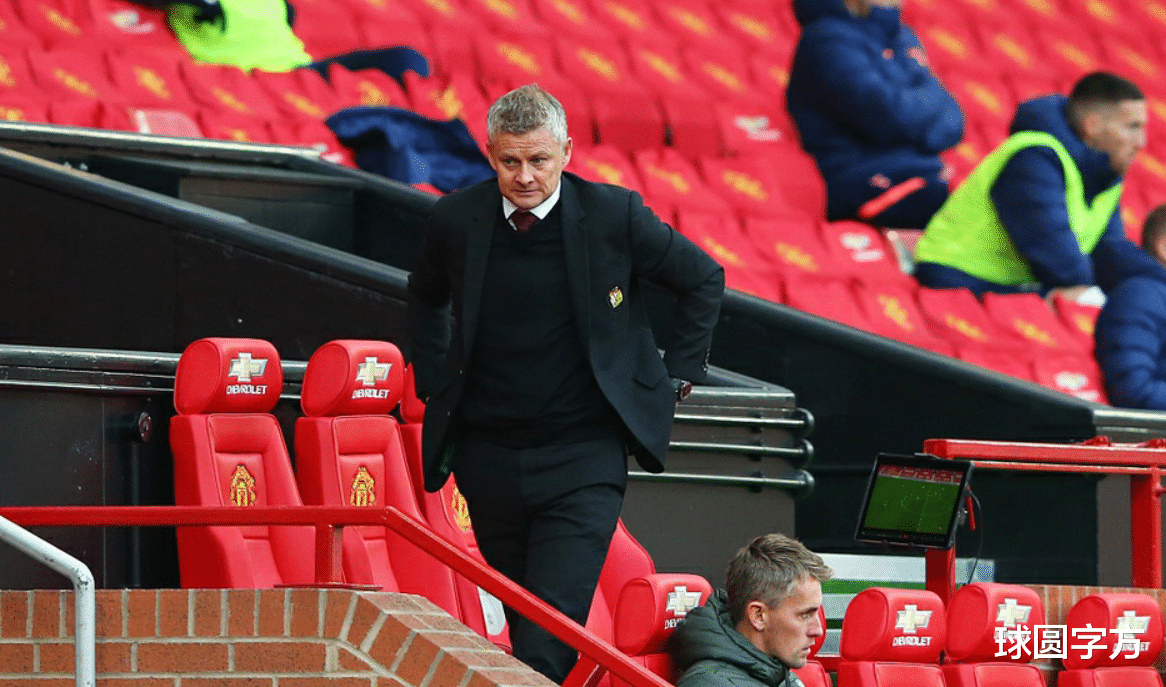 曼联|仅拿掉一个毒瘤？英媒预测曼联首发，索圣应将6亿先生摁在替补席