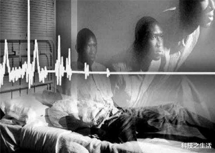 #科学家#人在去世前最后一刻在想什么？濒死体验者：短短几分钟像几十年！