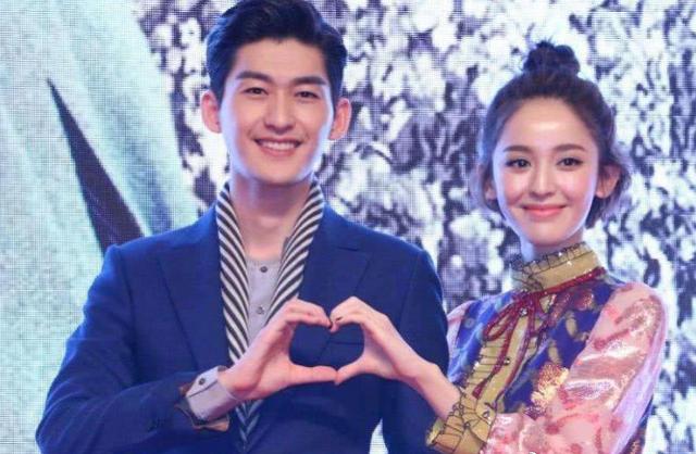 高校▲郑爽与张翰一同现身酒店？张翰态度坚决否认：没联系，没复合