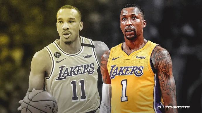 伊巴卡|重磅!伊巴卡暗示加盟湖人!15人阵容出炉,卫冕稳了