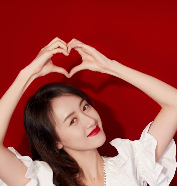 肖燕|《半是蜜糖半是伤》原定女二不是肖燕,看到熟悉的她,没辞演早火了