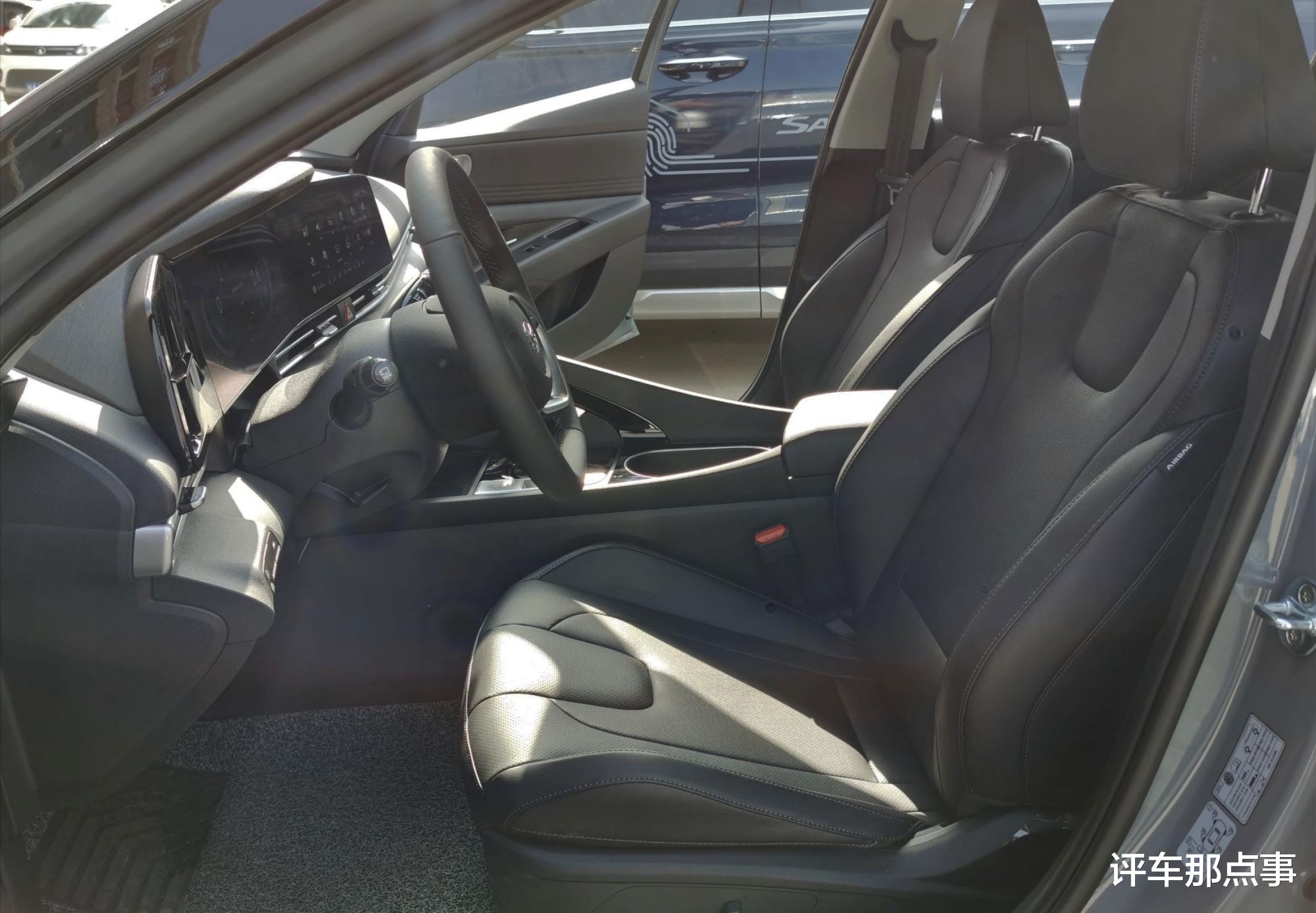 奥迪A3|思域慌了！这“撩妹王”140匹带10.25液晶大屏，轴距2720底气太足