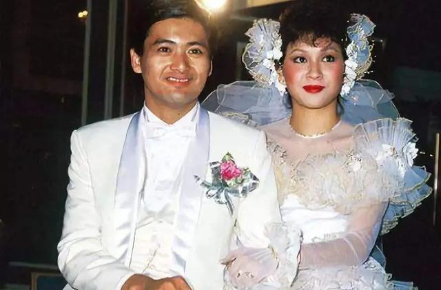 周润发|结婚9个月就离婚，两次将余安安赶出家门，周润发为何那么无情？