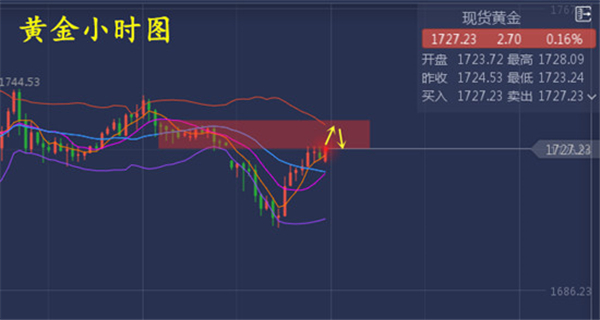 黄金价格：张雅源：6.16黄金为何暴涨暴跌？今日黄金还会跌吗？今日黄金如何布局？
