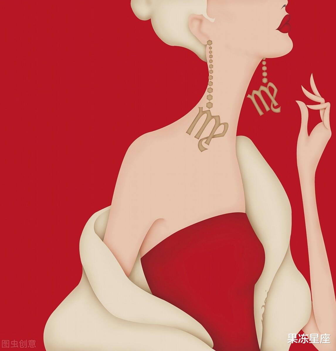 手机游戏|未来一周，工作顺意又有钱的四个星座，最后一个有桃花