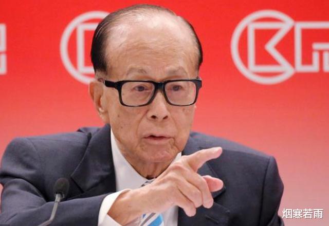 李嘉诚|隔代亲!李嘉诚宠孙女胜过儿子,最宝贵资产全给她,还派10个保镖