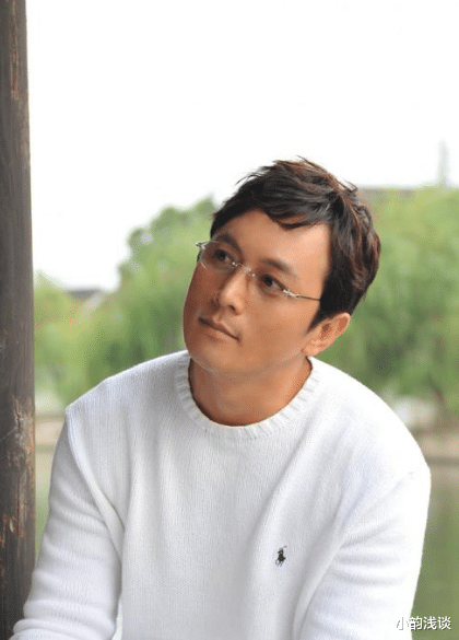 赵擎|比王宝强还惨,被前妻坑走五千万,6个孩子都不是他亲生的