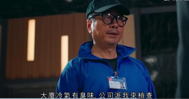 TVB|豆瓣8.0，TVB台庆剧拍出这个味儿，就对了！