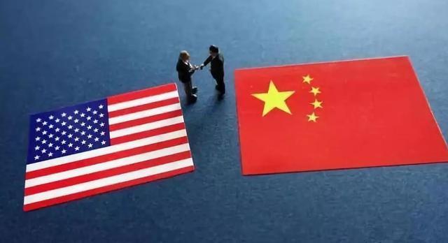 美國落空瞭，這9個月來，美國成瞭中國發展壯大的優秀陪練-圖2