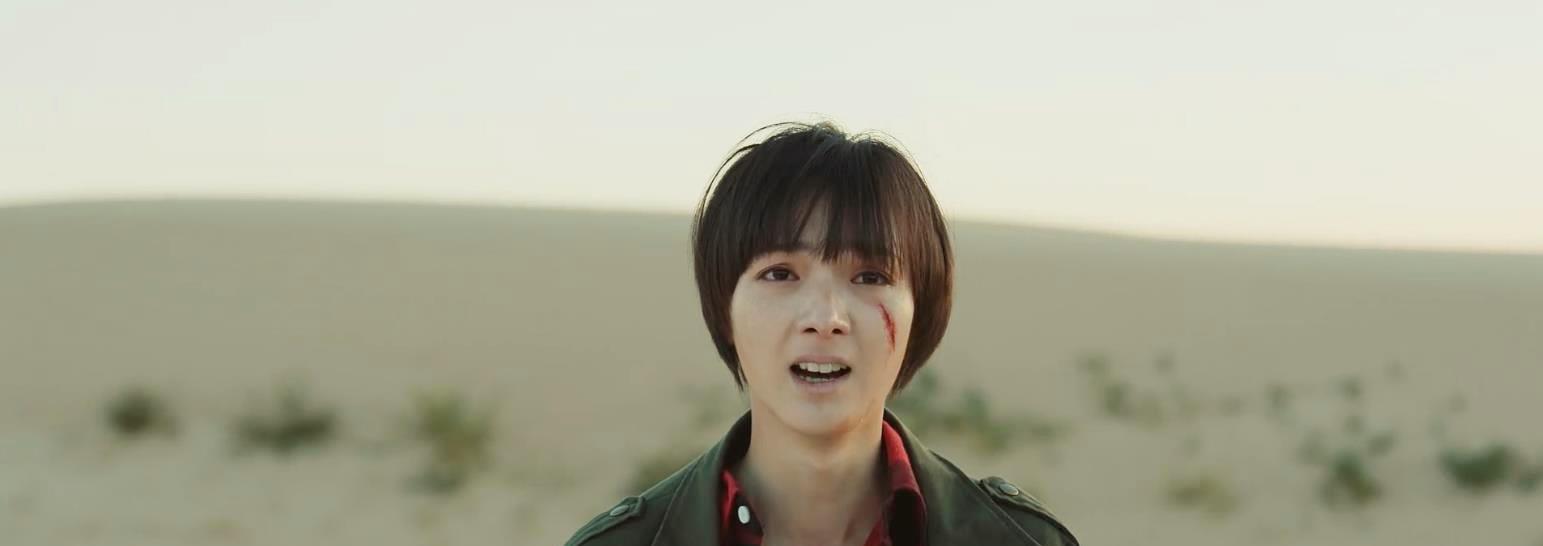 『细思极恐』彭加木失踪事件被改编成电影，结局细思极恐，比现实更惊悚