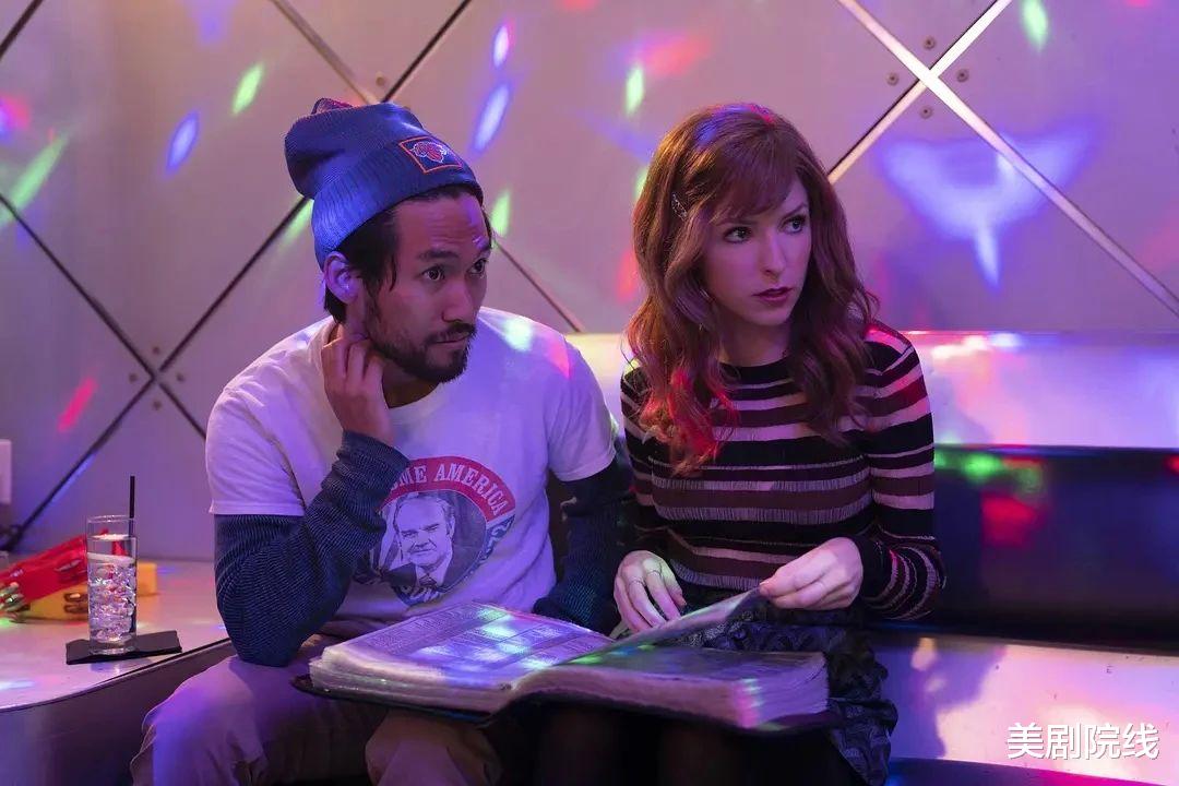 『hbo』一集一个男朋友,HBO的新剧看得我目瞪口呆