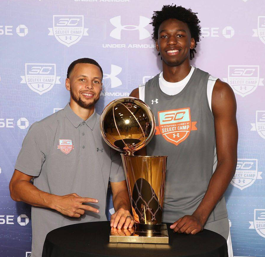 选秀■未来谁将成为NBA巨星,一定会在这10人当中