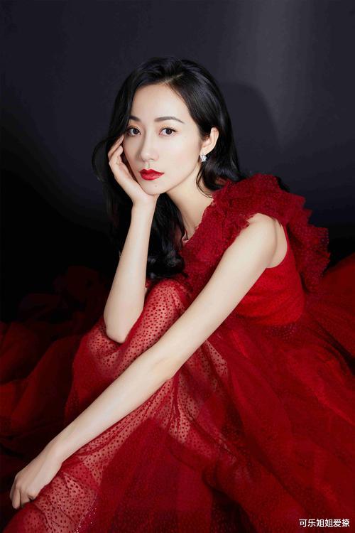 电视剧|韩雪隐婚丈夫身份，可以撼动整个娱乐圈，网友：这也太低调了