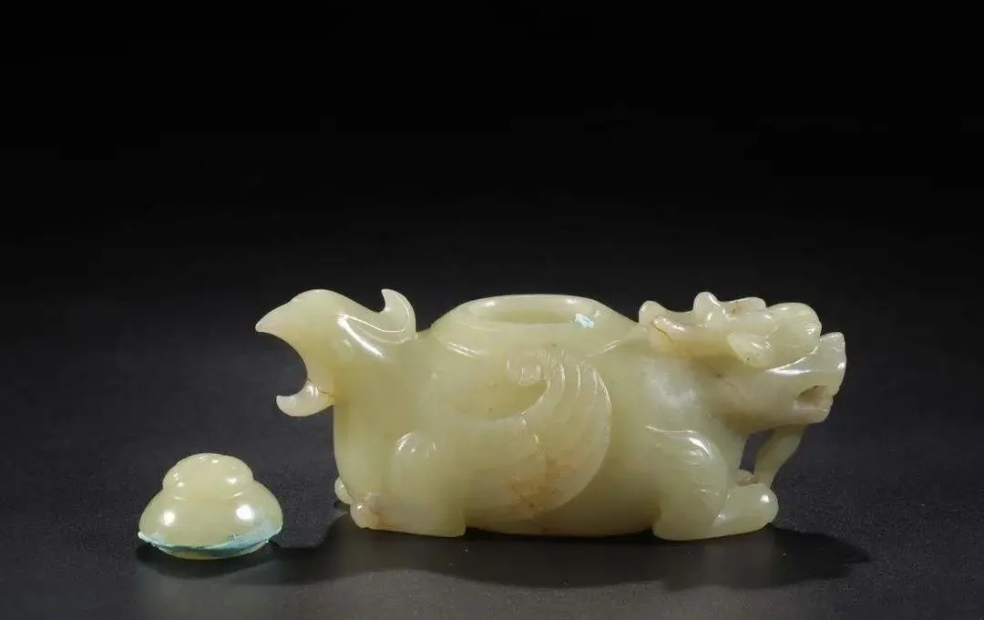 苏富比|2020苏富比秋拍最大黑马玉器，估价130万，拍得1160万！