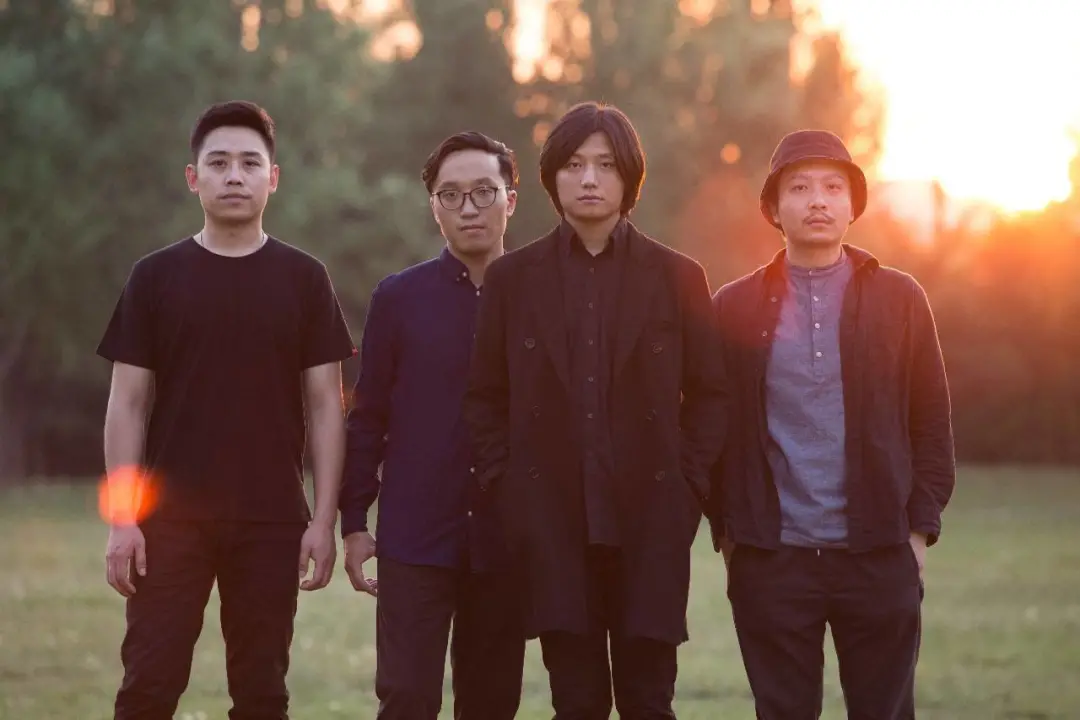 摇滚乐队|我有故事,你有歌吗?33个乐队最好听的歌是这首!