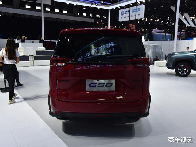 广汽传祺|外形时尚、空间够大的家用MPV怎么选？除GM6还有其它的吗？