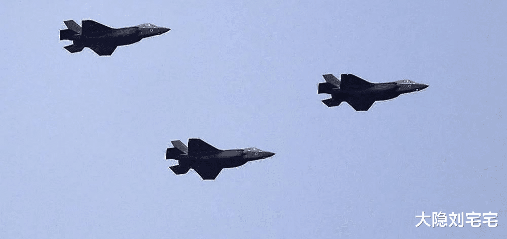 『叙利亚』以色列空军遭遇埋伏，F35战机首次败北，叙利亚击落15个目标