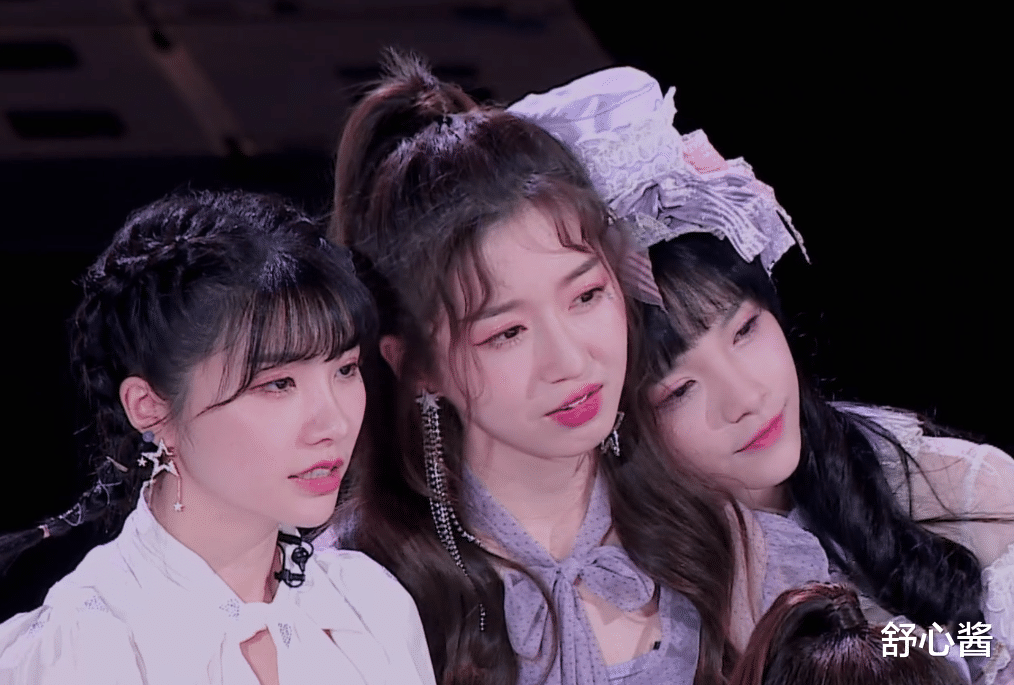 「声乐」创造营开播，一集拍出三个节目既视感！开局劝退、声乐惊艳