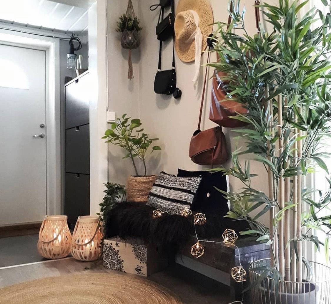 |我被这个家彻底治愈了！家居布置得精致好看，获5万粉丝围观学习