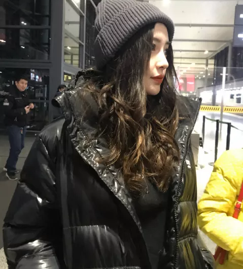 黄晓明参加儿子庆生派对？摄影师回应：真不能说，Baby要求保密