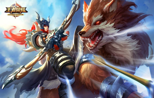 #孙尚香#王者荣耀:射手伤害排行榜,孙尚香不是第一,巅峰赛T0永远是他!