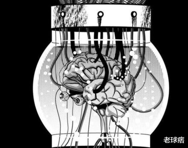 []你怀疑过自己的存在吗？这不是个笑话，而是一个值得深思的问题