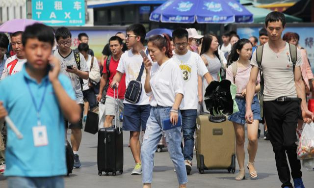 高校|2020新生开学！高校迎来三点变化，现在了解还来得及！