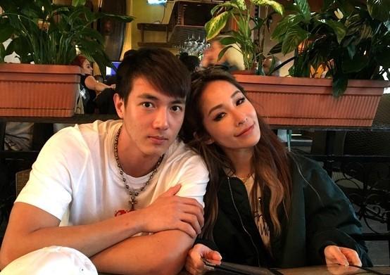 章子怡|萧亚轩出道21年收18枚小鲜肉！都说女到40豆腐渣？看来这话越来越假