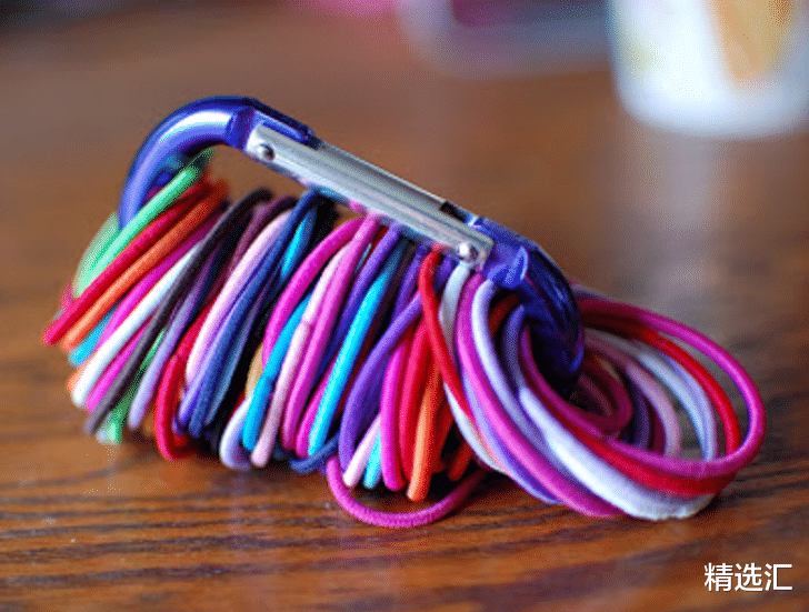 发带|给女生的警示:最好不要在手腕上戴发带的3个理由