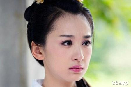 穆婷婷|被称为“古装美女”穆婷婷，曾经红遍大江南北，现在无人问津