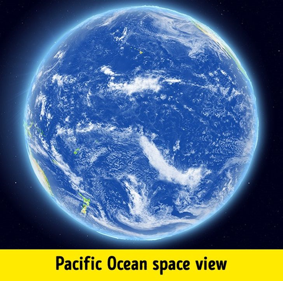 科学家|奇猎：您从未真正了解的10件事，珠穆朗玛峰却不是世界最高山脉