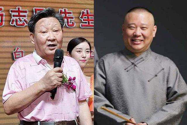 「郭德纲」是自食恶果还是另有隐情？当年杨志刚起诉郭德纲，结局太戏剧性了