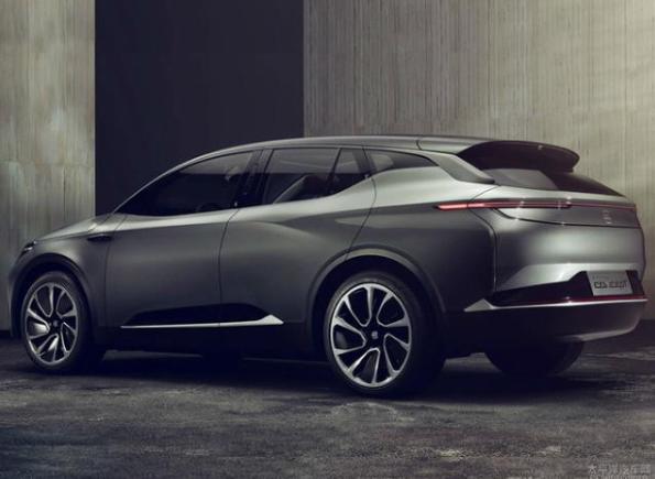 『红旗』红旗没火它却火了！一脚油408ps，5.5s破百，网友：等多久都值得