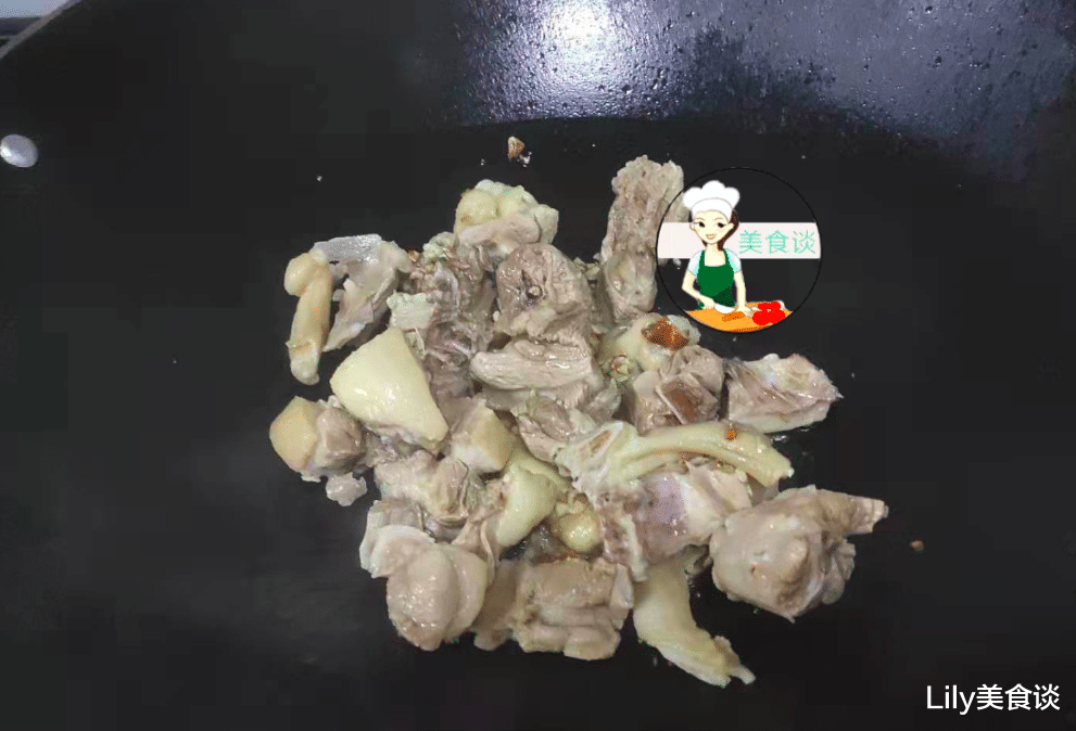 「食材」立夏来临，吃猪肉不如吃此肉，焖一锅香到流口水，关键是价格便宜